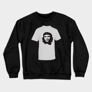 Che Guevara shirt shirt Crewneck Sweatshirt